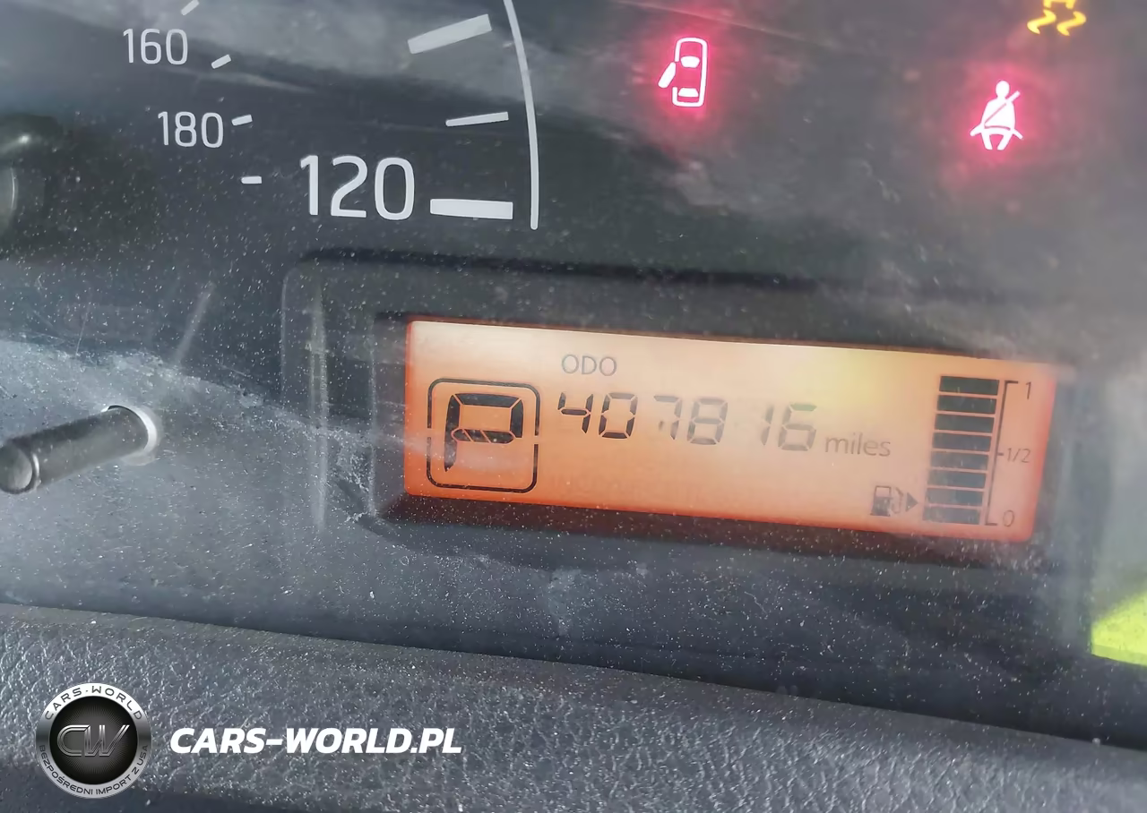 2015 Nissan Nv200 Sv VIN:3N6CM0KN0FK720133 - 16