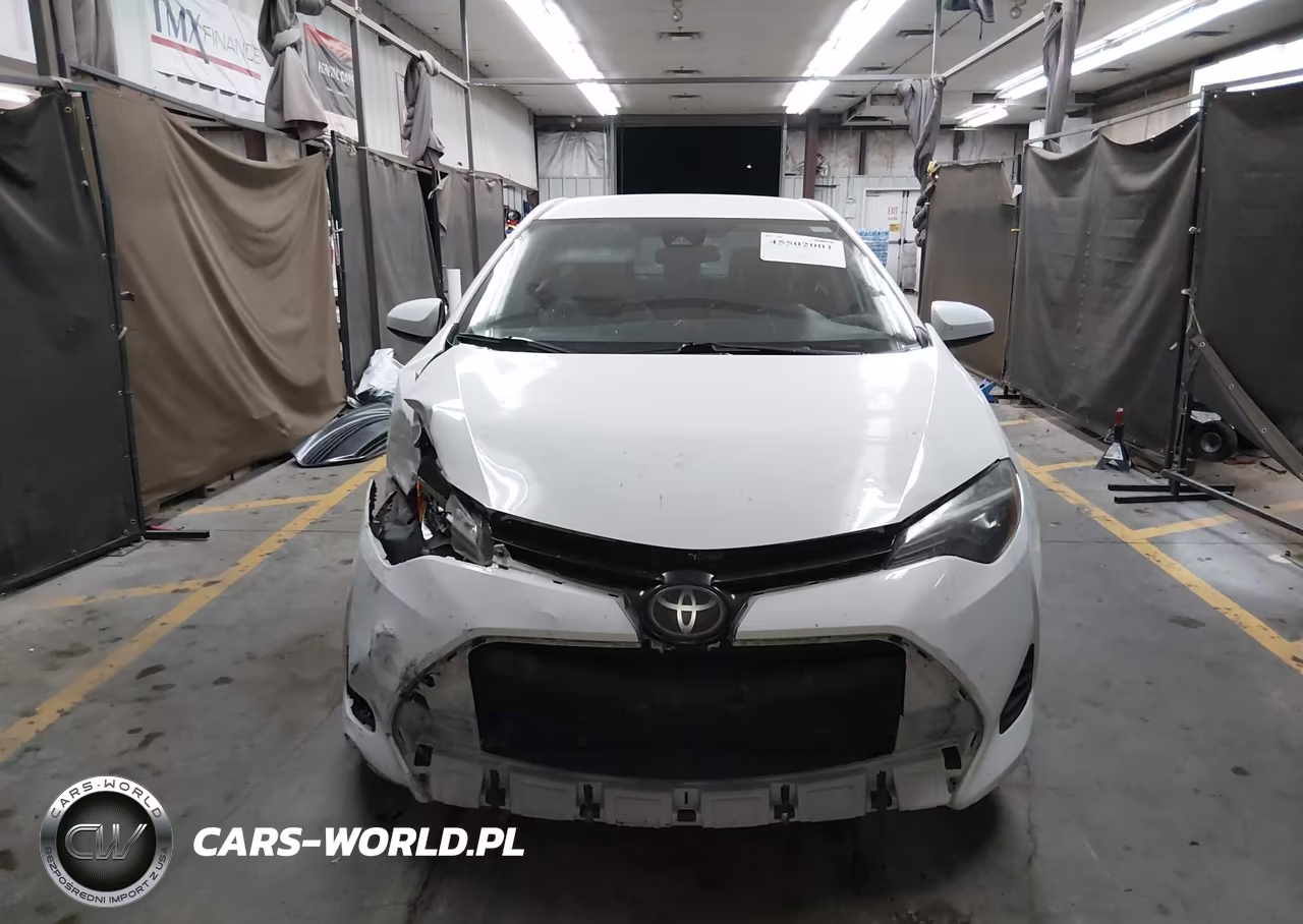 2019 Toyota Corolla Le VIN:2T1BURHE9KC180069 - 13