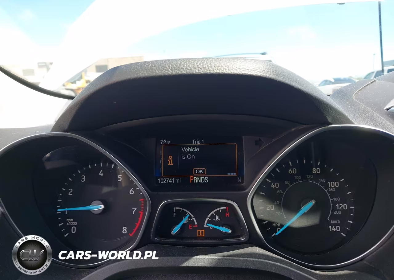 2019 Ford Escape Se VIN:1FMCU9GDXKUA20942 - 7