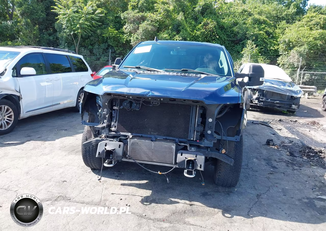 2019 Ford F-150 Xlt VIN:1FTEW1E19KFC76043 - 6