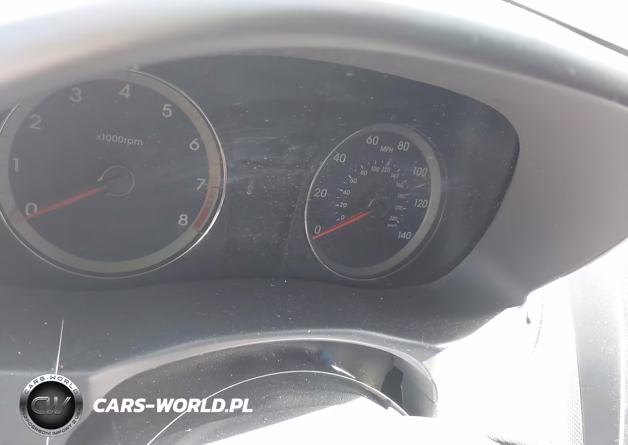 2017 Hyundai Accent Se VIN:KMHCT4AE0HU195023 - 7