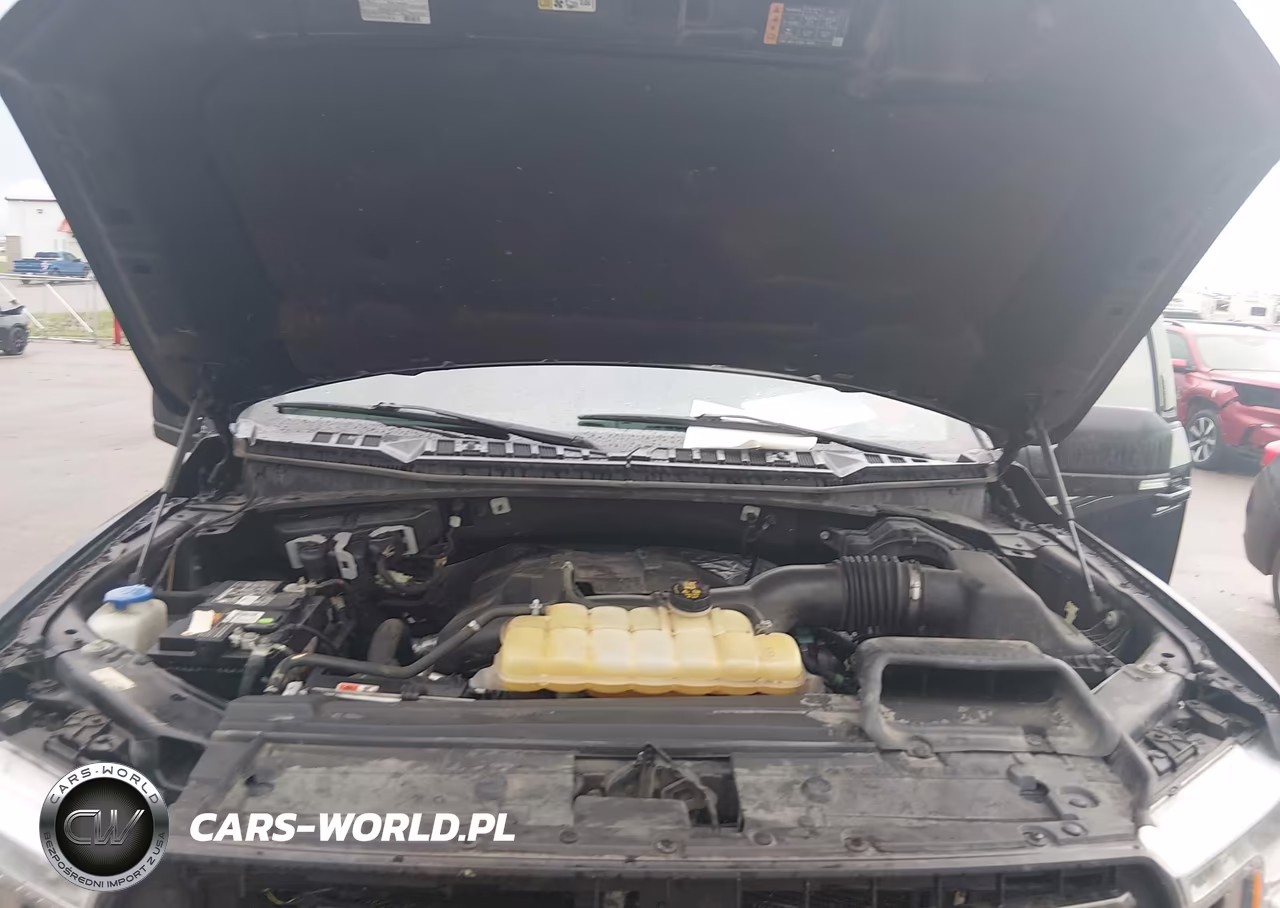 2018 Ford F-150 Xlt VIN:1FTEW1EP4JFE16518 - 10