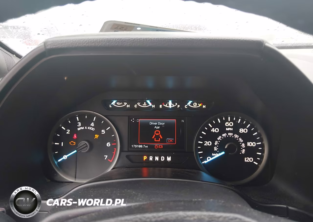 2018 Ford F-150 Xlt VIN:1FTEW1EP4JFE16518 - 7