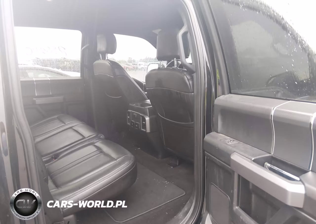 2018 Ford F-150 Xlt VIN:1FTEW1EP4JFE16518 - 8