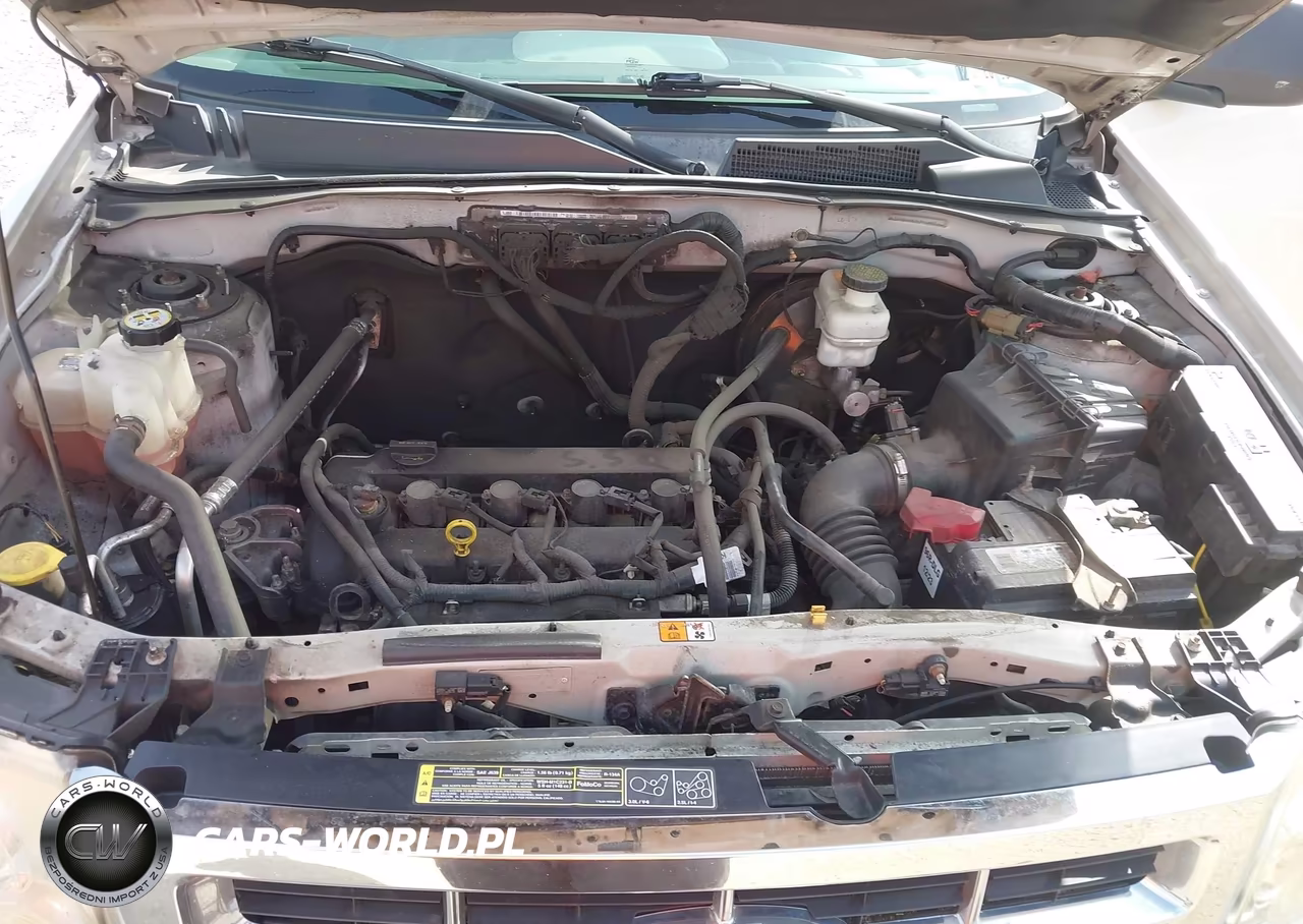 2012 Ford Escape Xlt VIN:1FMCU0D72CKB49877 - 10