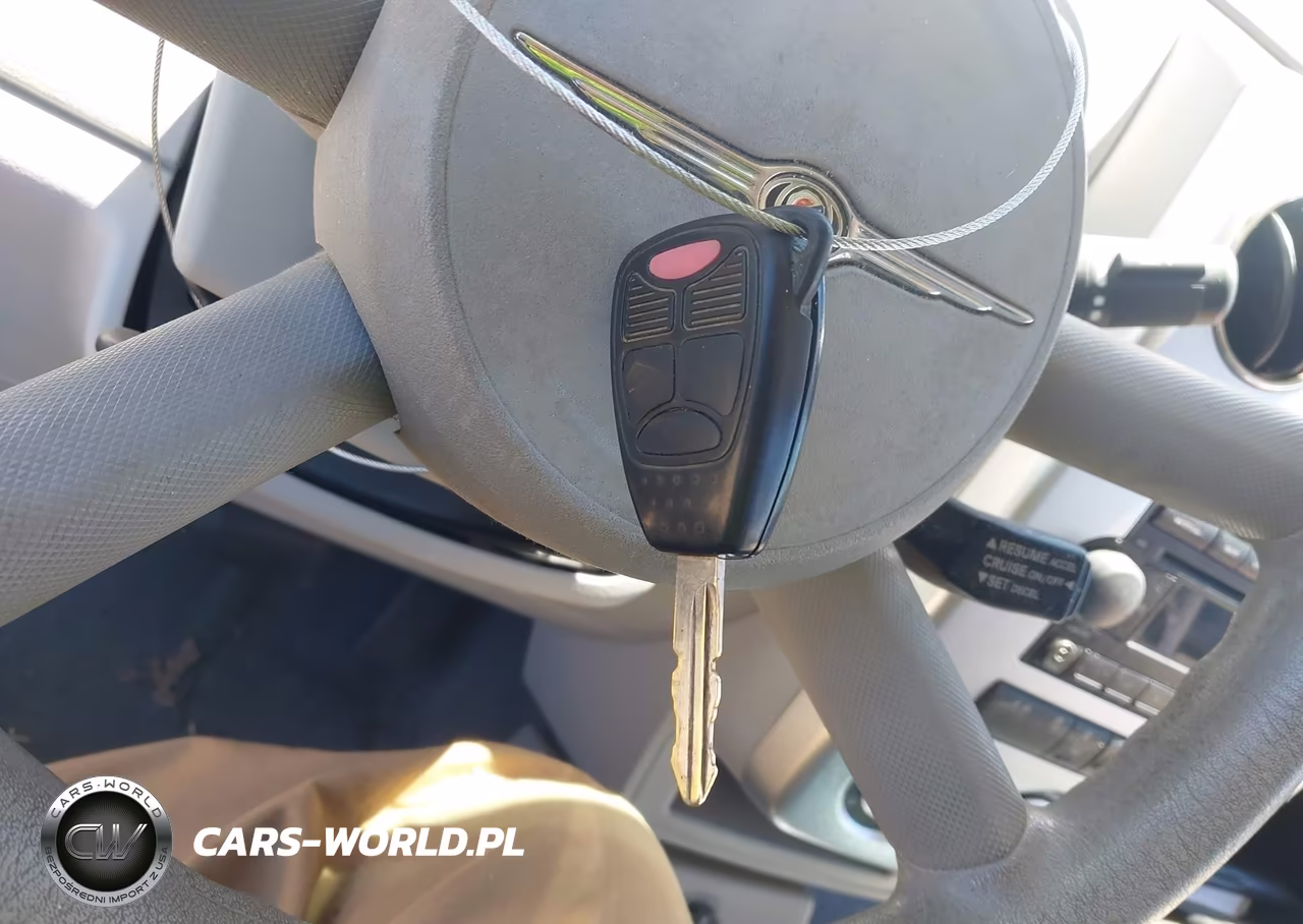 2006 Chrysler Pt Cruiser Touring VIN:3A4FY58BX6T225537 - 11