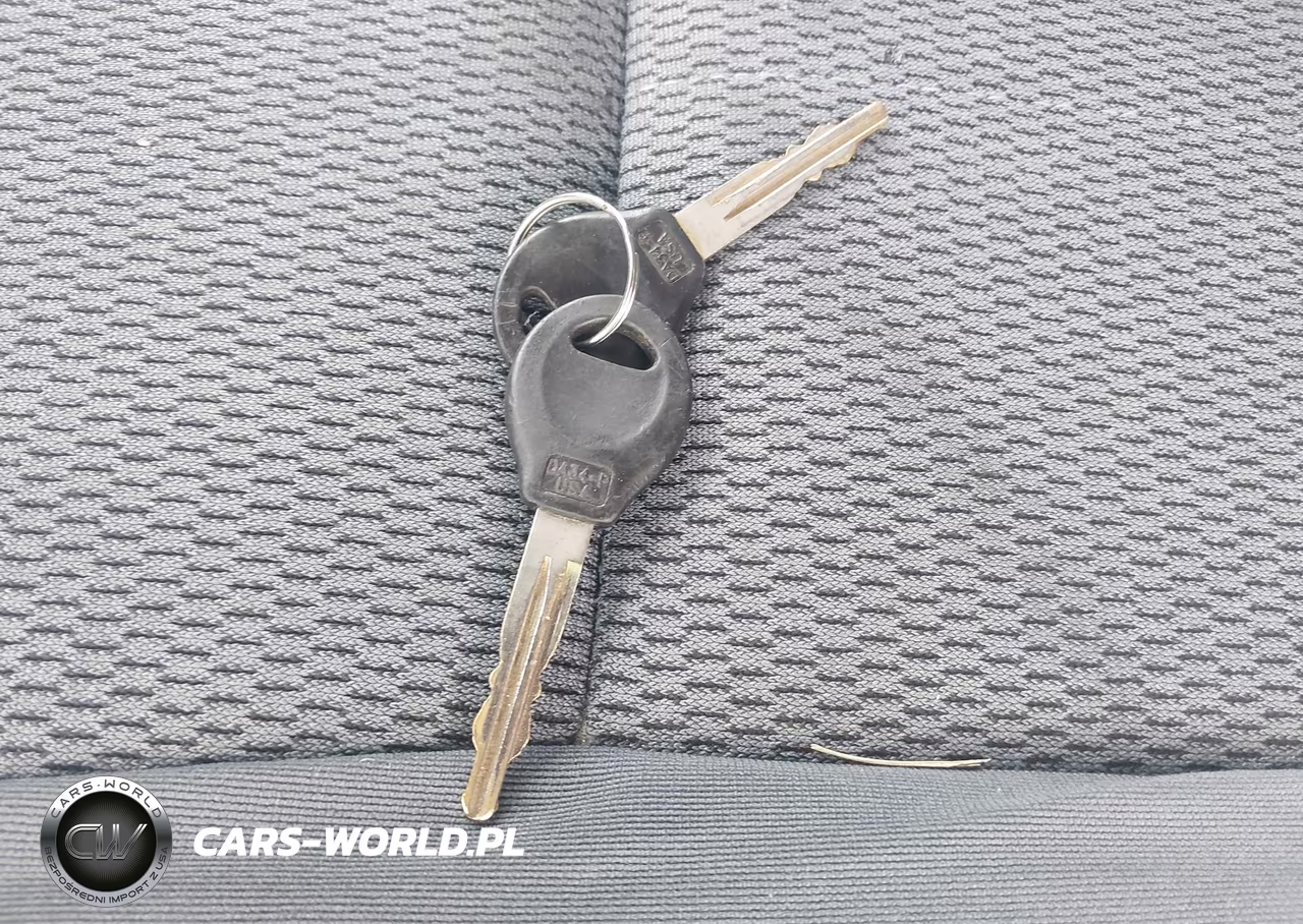 2001 Nissan Frontier Xe-V6 VIN:1N6ED26Y01C337364 - 11
