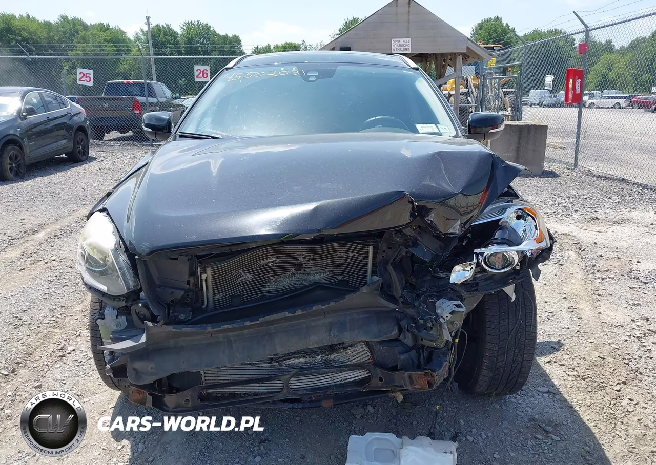 2017 Volvo Xc60 T6 Dynamic VIN:YV449MRR7H2189016 - 13