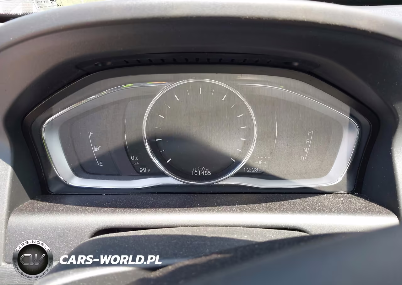 2017 Volvo Xc60 T6 Dynamic VIN:YV449MRR7H2189016 - 7