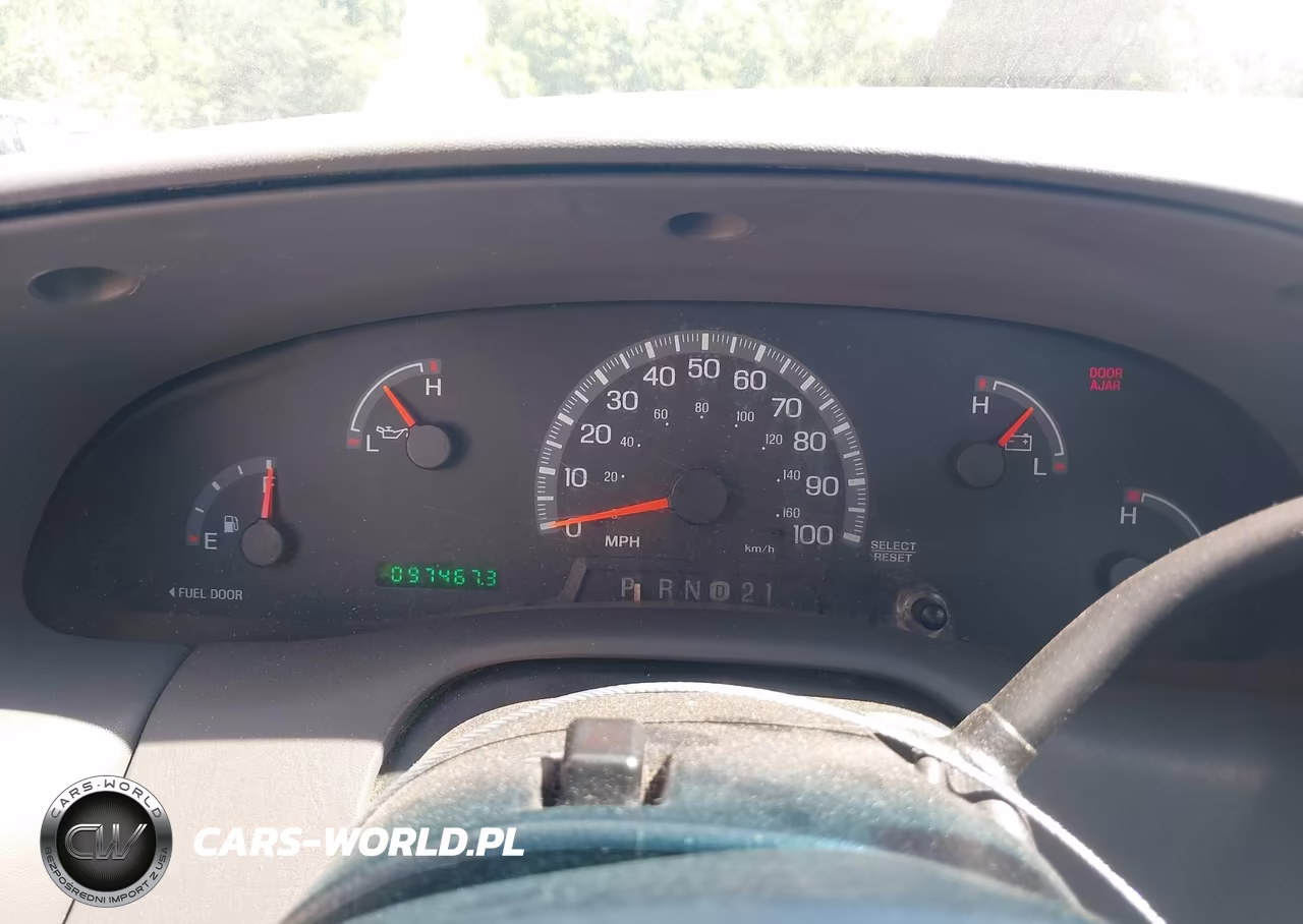 2002 Ford F-150 Xl-Xlt VIN:1FTRF17W32KD72204 - 7