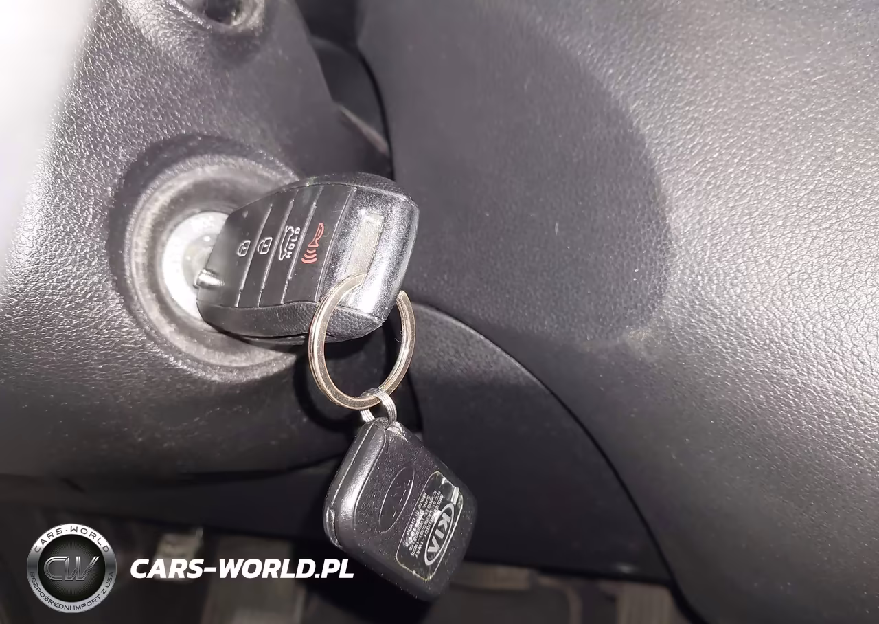 2016 Kia Sorento 2.4L Lx VIN:5XYPGDA30GG132559 - 11