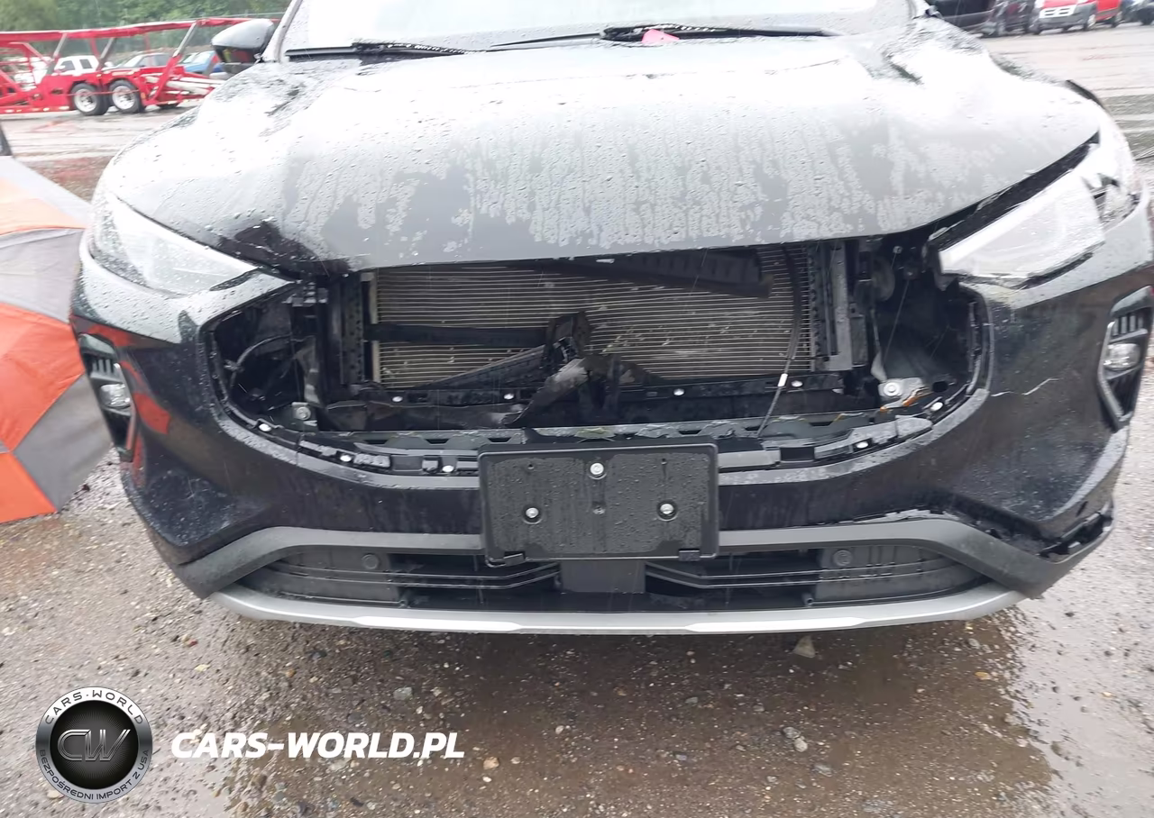 2023 Ford Escape Platinum VIN:1FMCU9JA8PUA62631 - 6