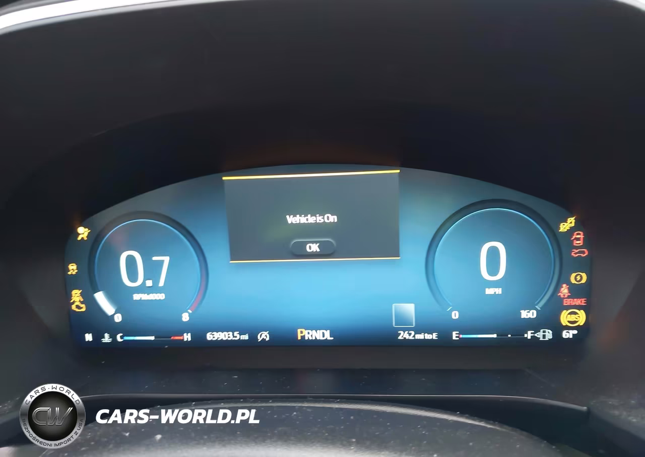 2023 Ford Escape Platinum VIN:1FMCU9JA8PUA62631 - 7
