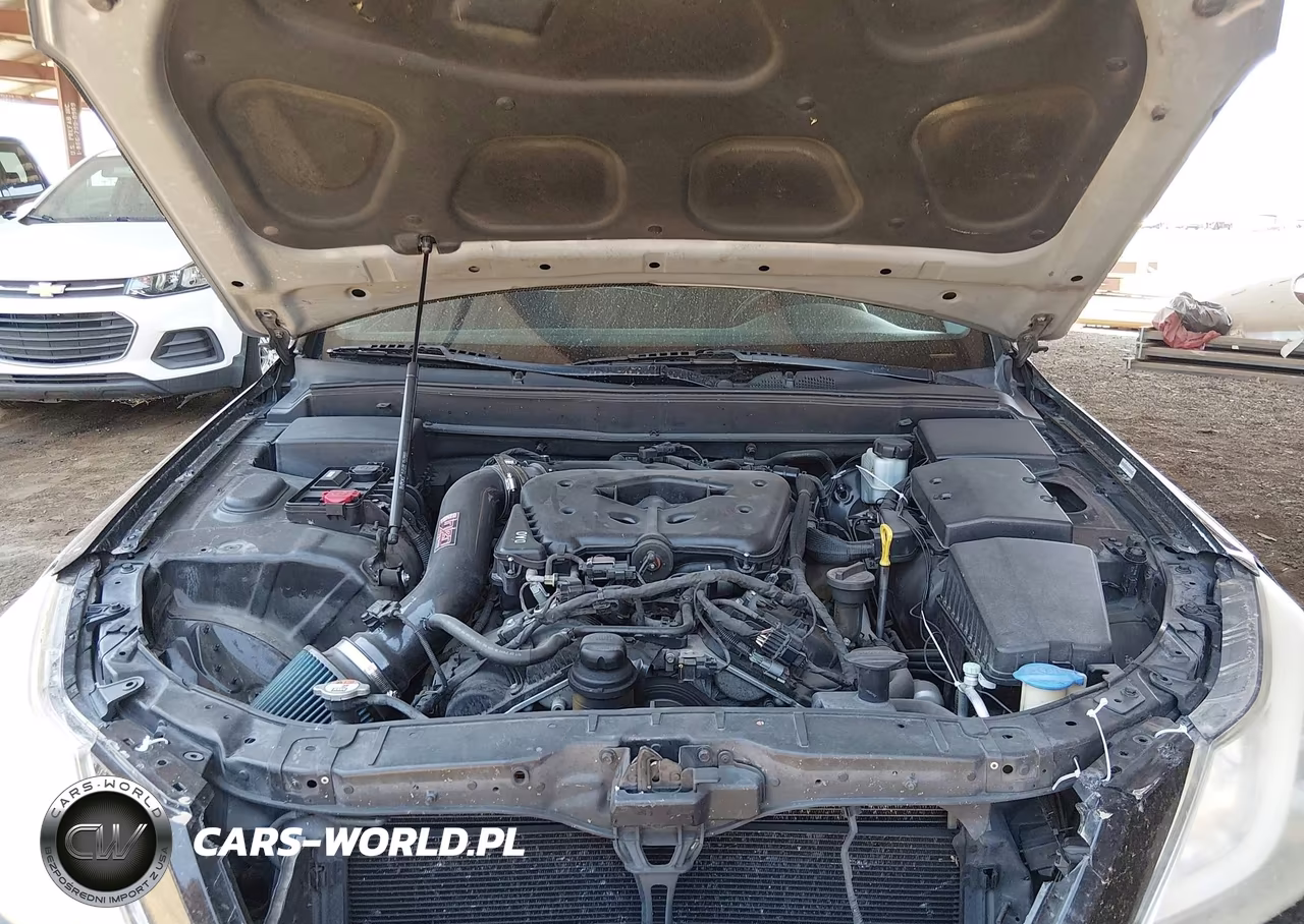 2013 Hyundai Genesis 3.8 VIN:KMHGC4DD2DU242163 - 10