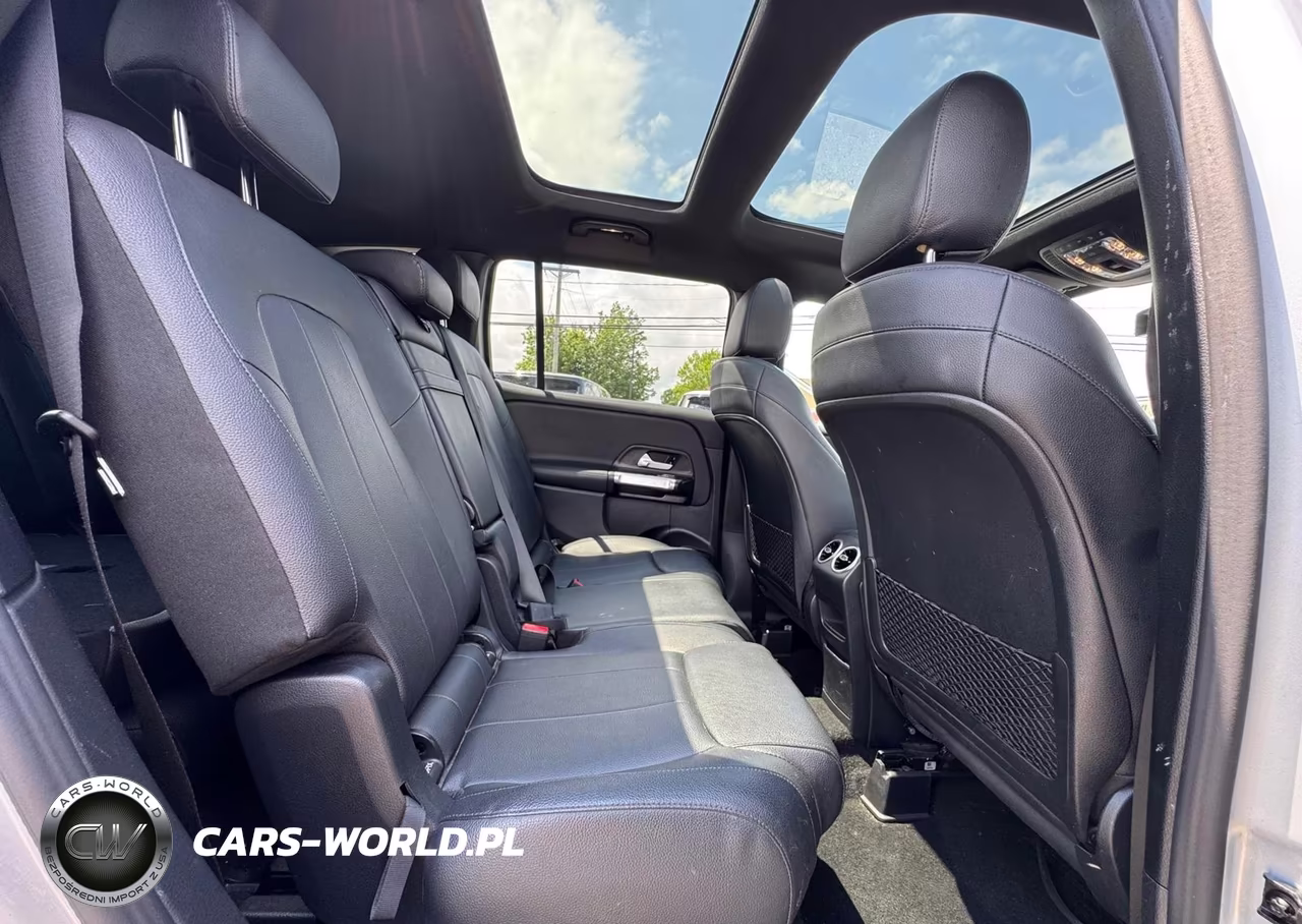2021 Mercedes-Benz Glb 250 4Matic VIN:W1N4M4HB3MW092722 - 6