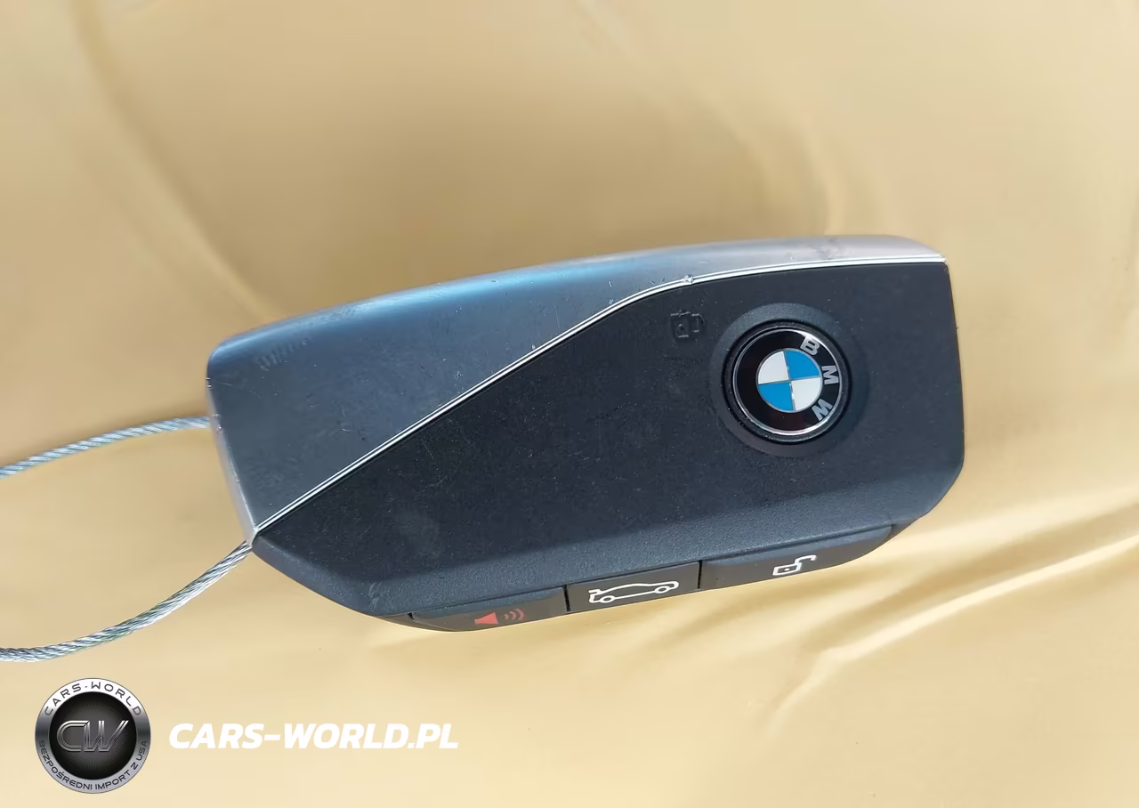 2024 BMW 530I VIN:WBA43FJ05RCR64256 - 11