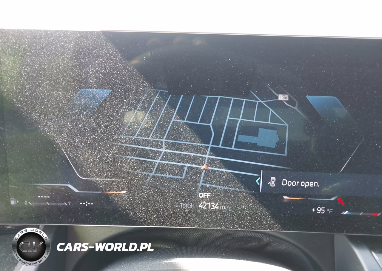 2024 BMW 530I VIN:WBA43FJ05RCR64256 - 7
