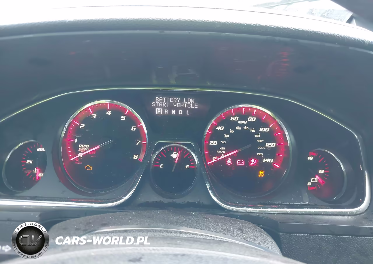 2014 GMC Acadia Slt-1 VIN:1GKKVRKD9EJ171575 - 7