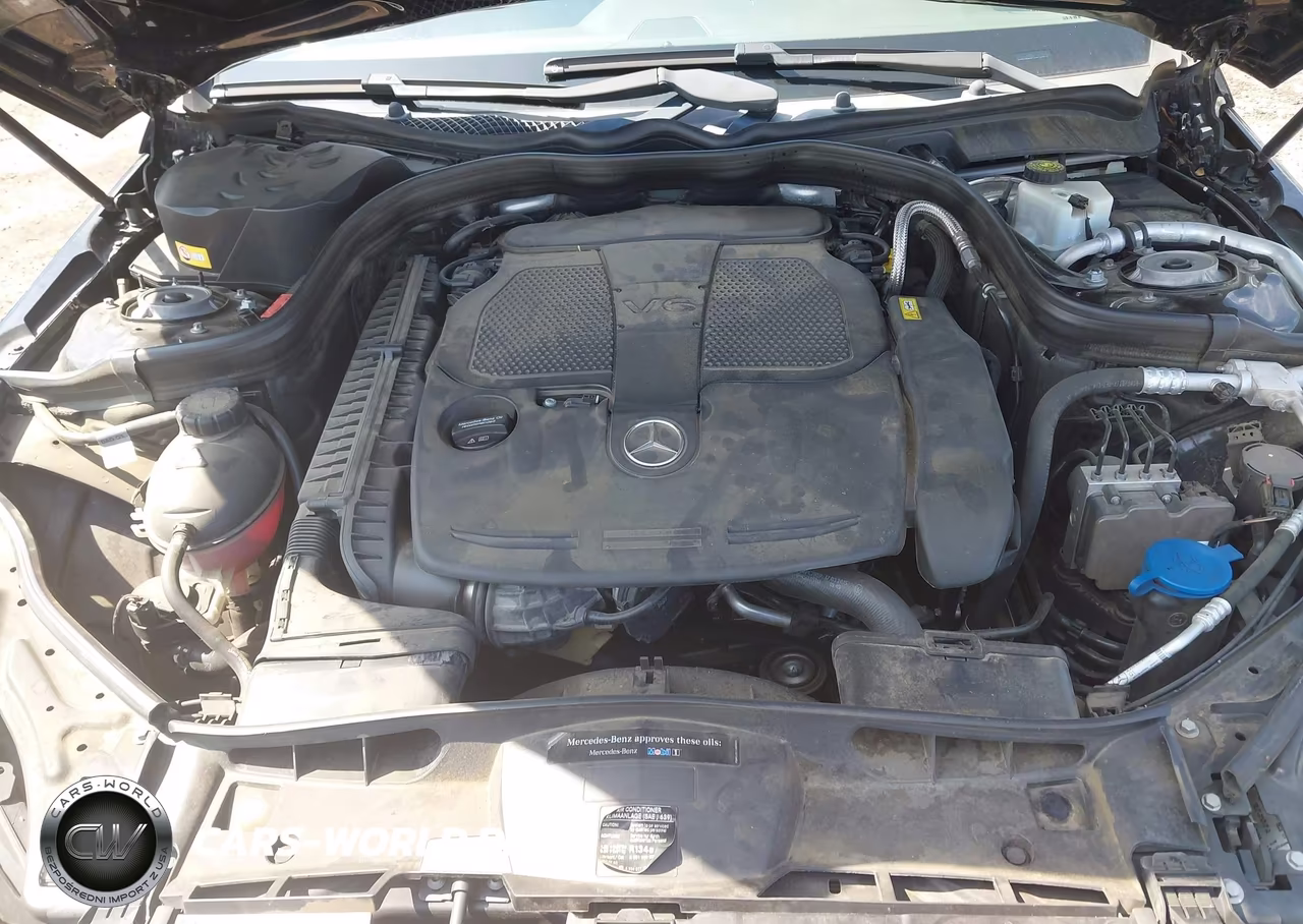 2016 Mercedes-Benz E 350 VIN:WDDHF5KB4GB198860 - 10