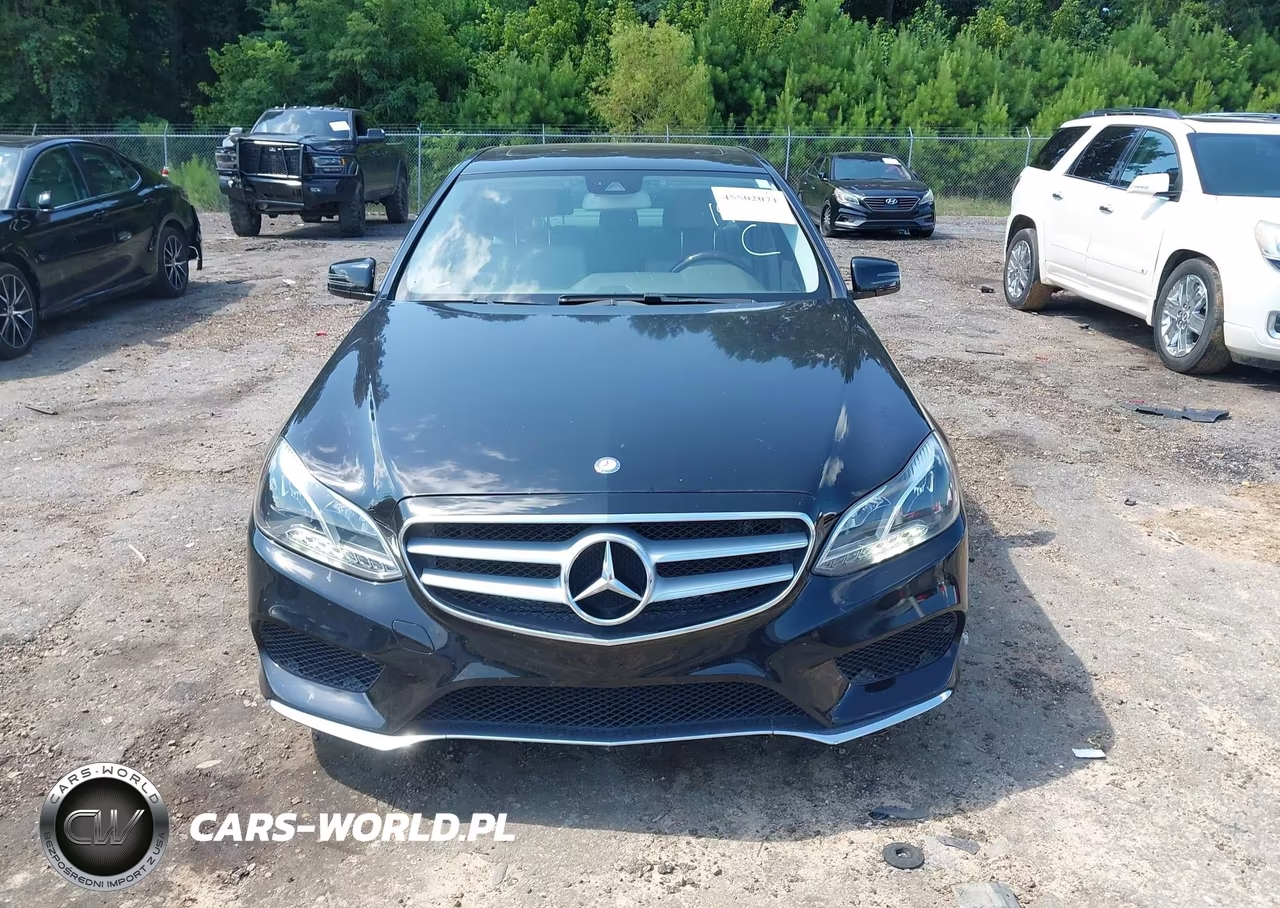 2016 Mercedes-Benz E 350 VIN:WDDHF5KB4GB198860 - 12