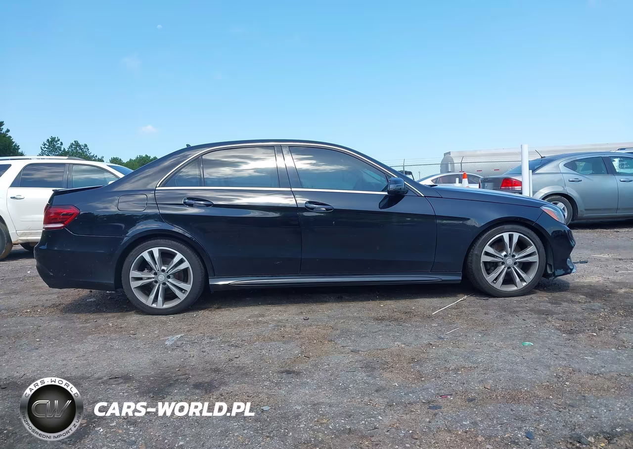 2016 Mercedes-Benz E 350 VIN:WDDHF5KB4GB198860 - 13