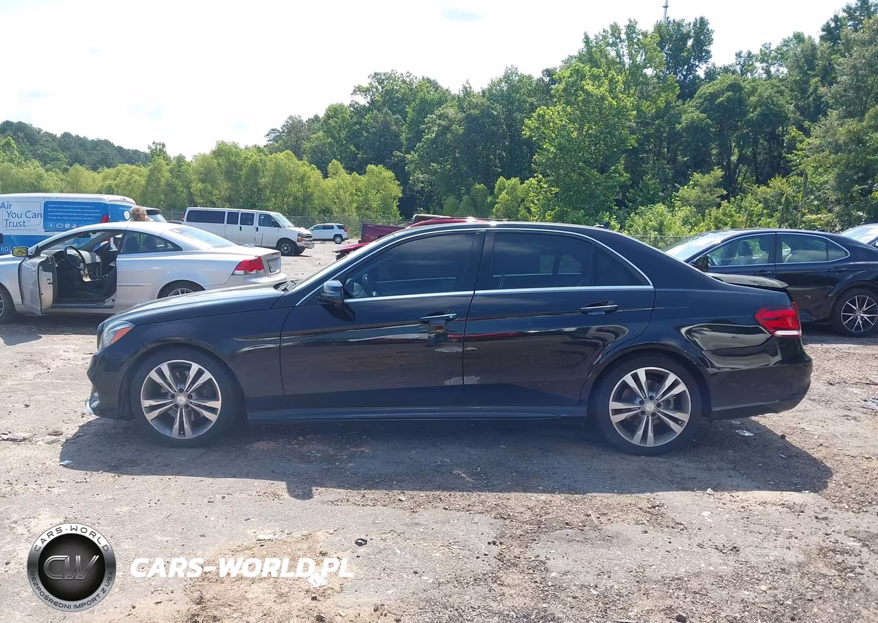 2016 Mercedes-Benz E 350 VIN:WDDHF5KB4GB198860 - 14
