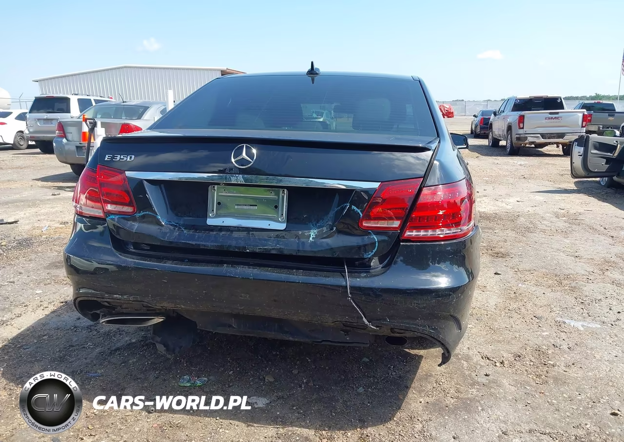 2016 Mercedes-Benz E 350 VIN:WDDHF5KB4GB198860 - 16