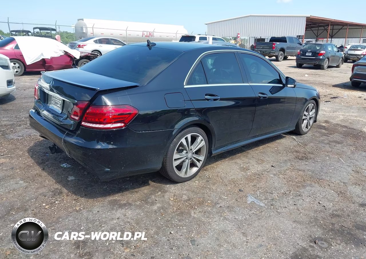 2016 Mercedes-Benz E 350 VIN:WDDHF5KB4GB198860 - 4