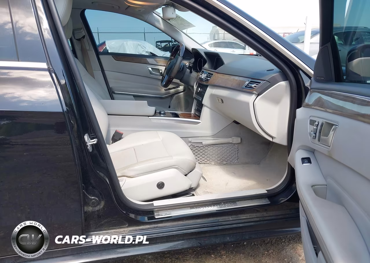 2016 Mercedes-Benz E 350 VIN:WDDHF5KB4GB198860 - 5