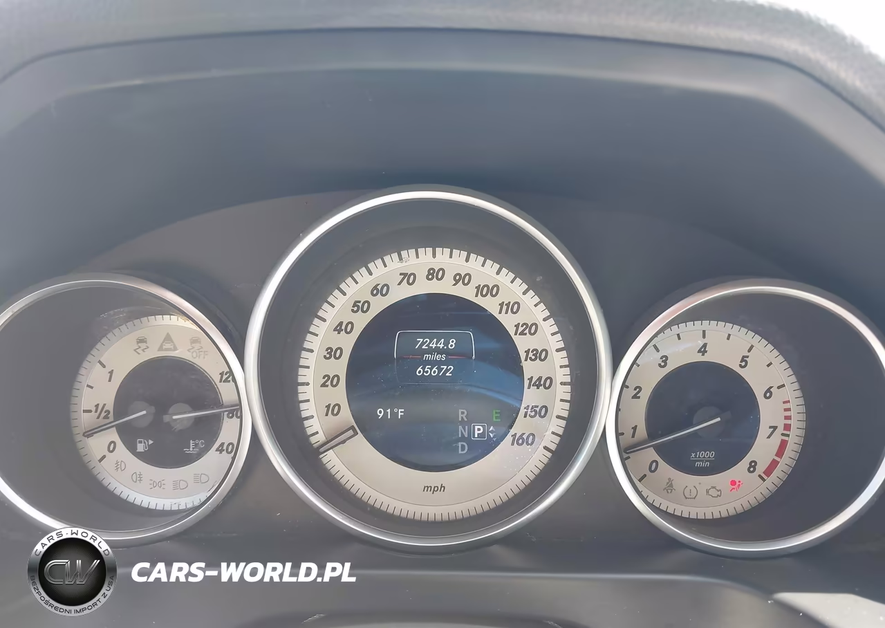2016 Mercedes-Benz E 350 VIN:WDDHF5KB4GB198860 - 7