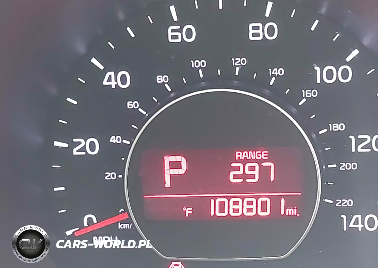 2016 Kia Soul + VIN:KNDJP3A50G7406972 - 7