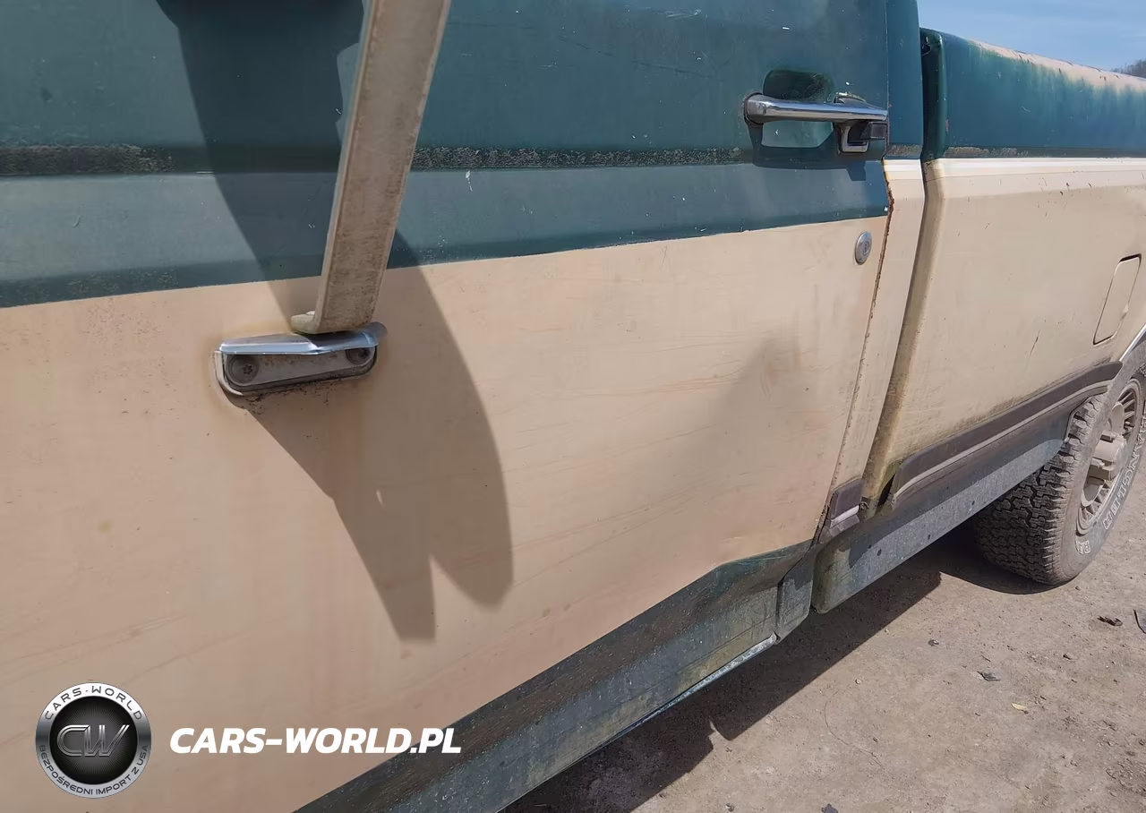 1989 Ford F150 VIN:1FTDF15NXKNA12818 - 6