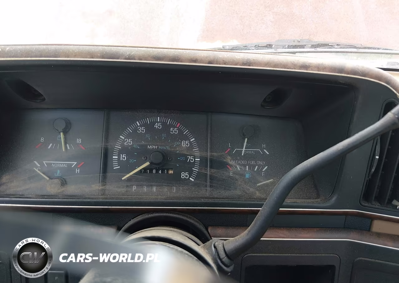 1989 Ford F150 VIN:1FTDF15NXKNA12818 - 7