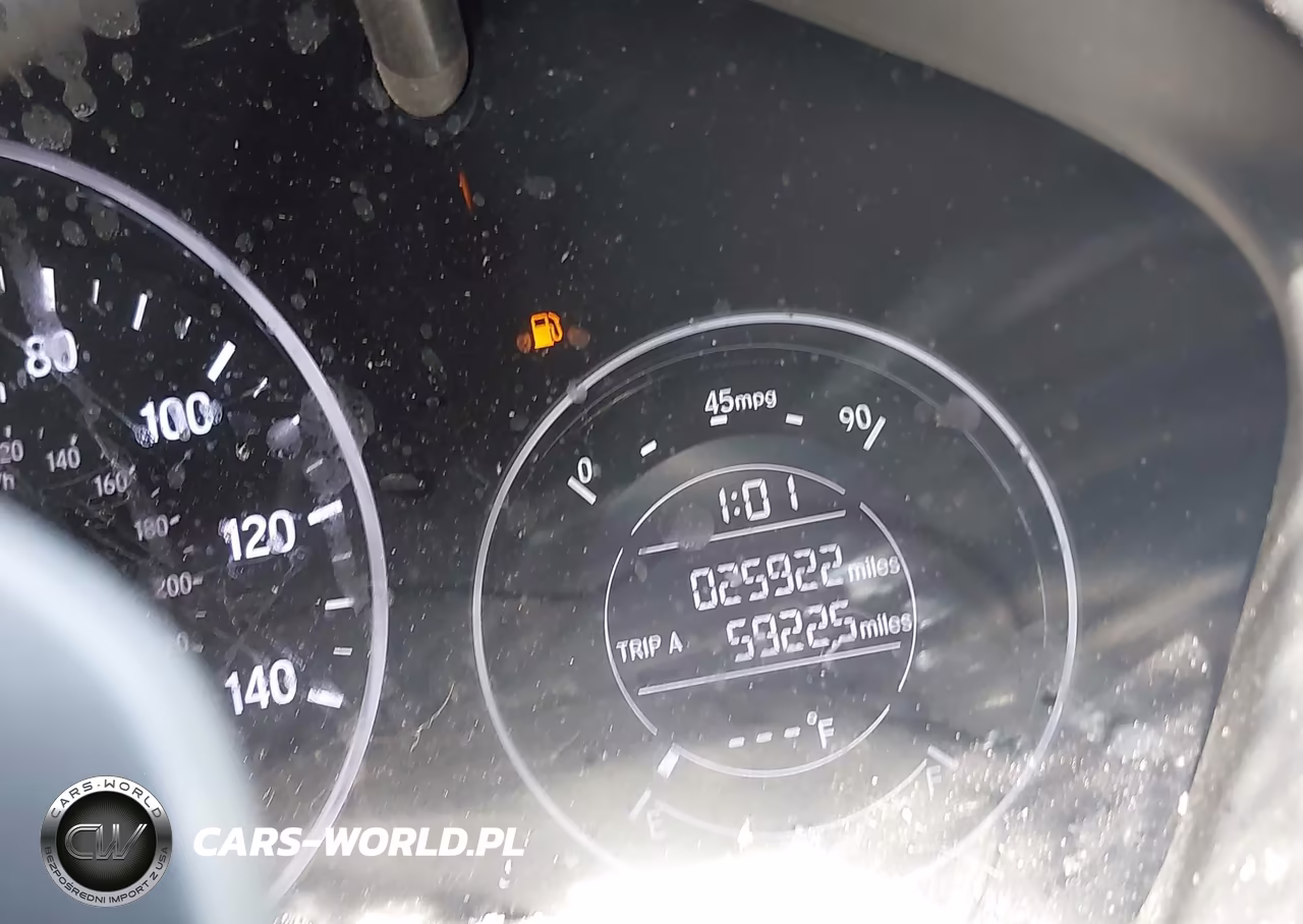 2022 Honda Hr-V Awd Sport VIN:3CZRU6H19NM770613 - 15