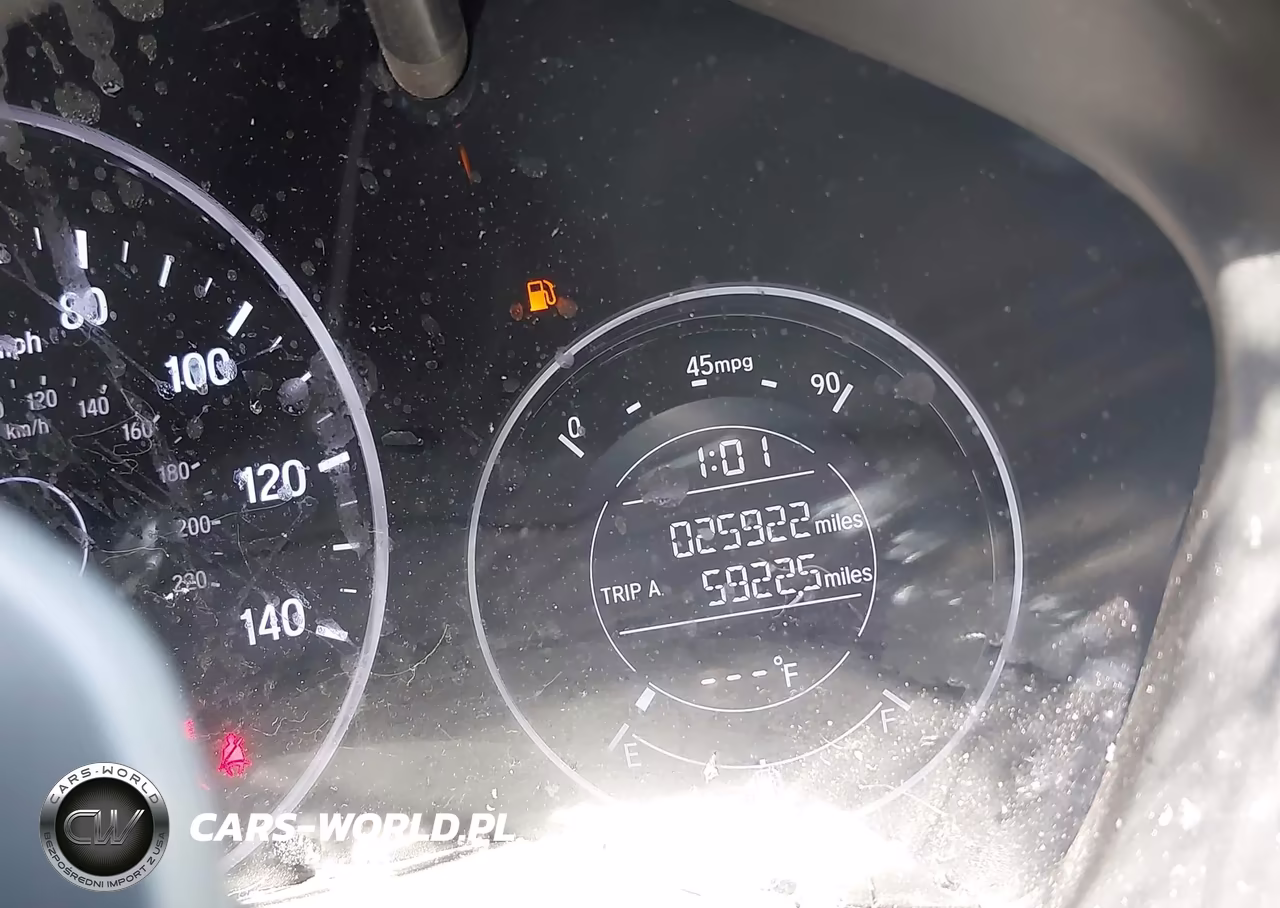 2022 Honda Hr-V Awd Sport VIN:3CZRU6H19NM770613 - 7