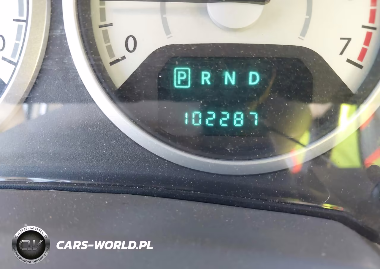 2009 Chrysler Town & Country Lx VIN:2A8HR44E49R644439 - 15