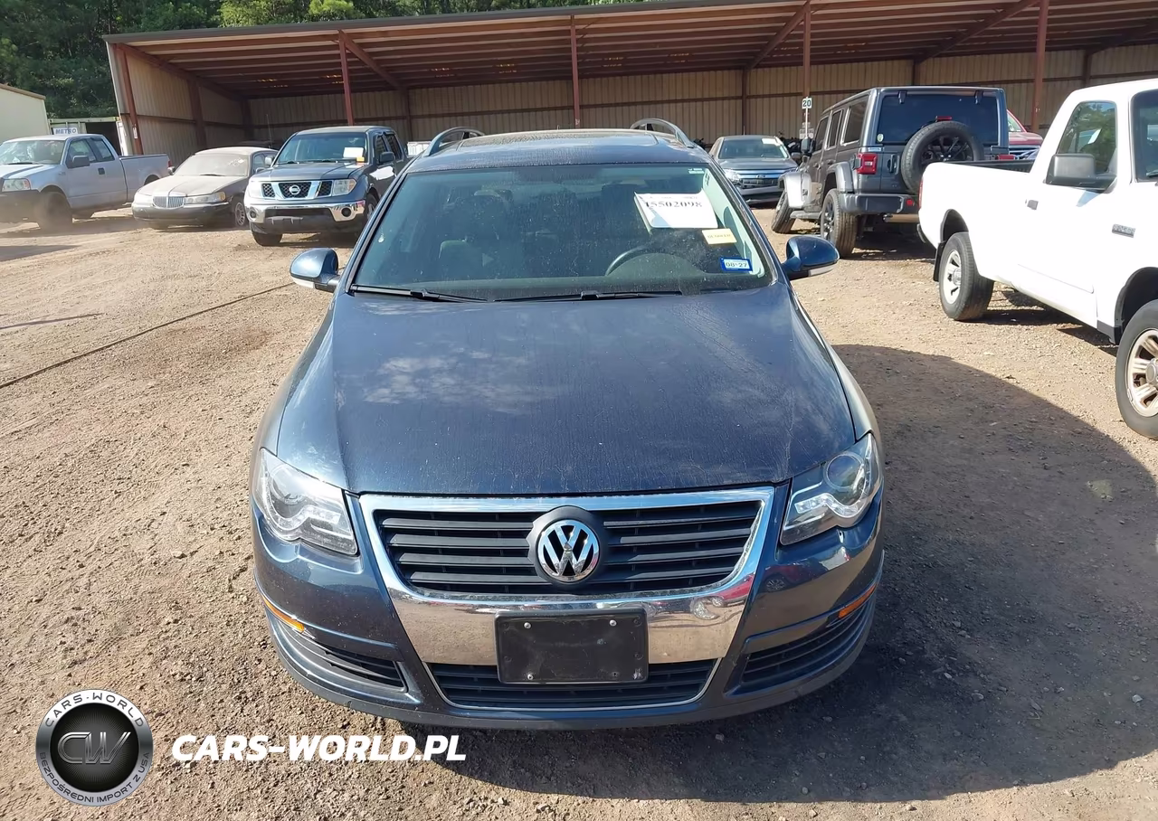 2007 Volkswagen Passat 2.0T VIN:WVWLK73C67E004699 - 13