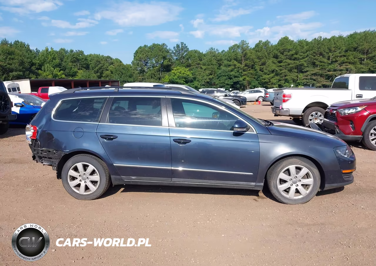 2007 Volkswagen Passat 2.0T VIN:WVWLK73C67E004699 - 14