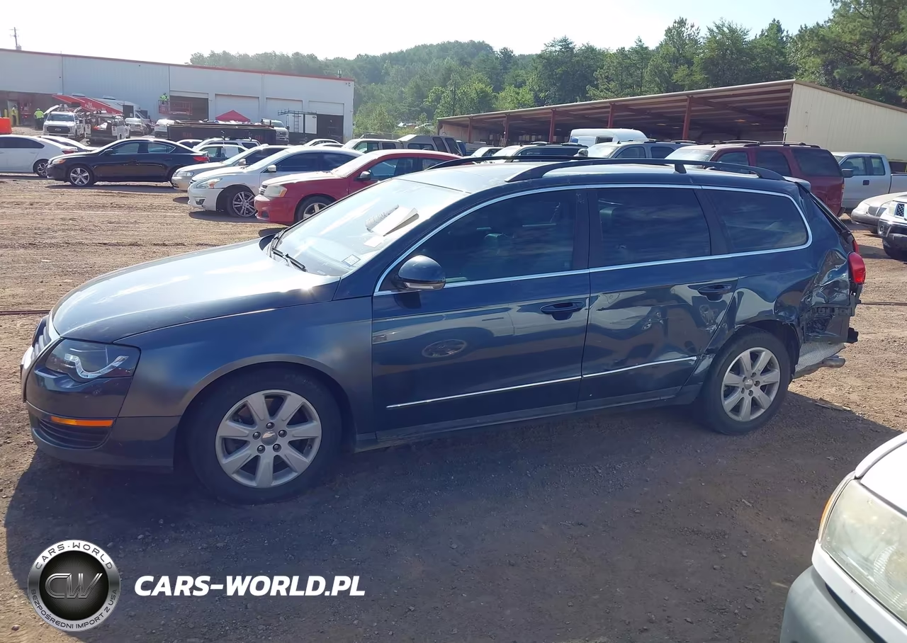 2007 Volkswagen Passat 2.0T VIN:WVWLK73C67E004699 - 15