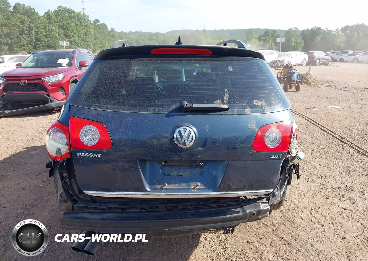 2007 Volkswagen Passat 2.0T VIN:WVWLK73C67E004699 - 17