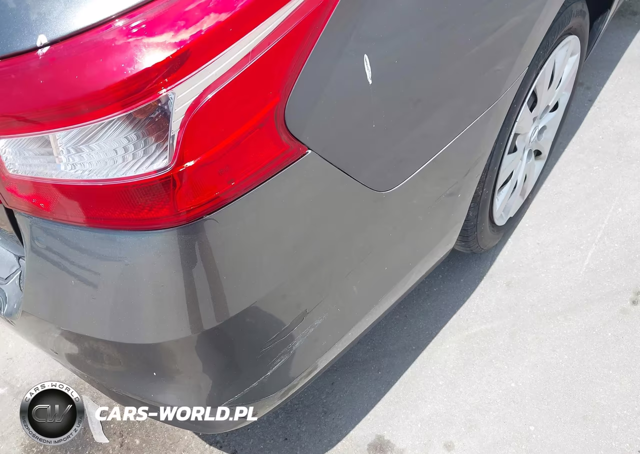 2017 Nissan Sentra Sv VIN:3N1AB7AP5HL653573 - 14