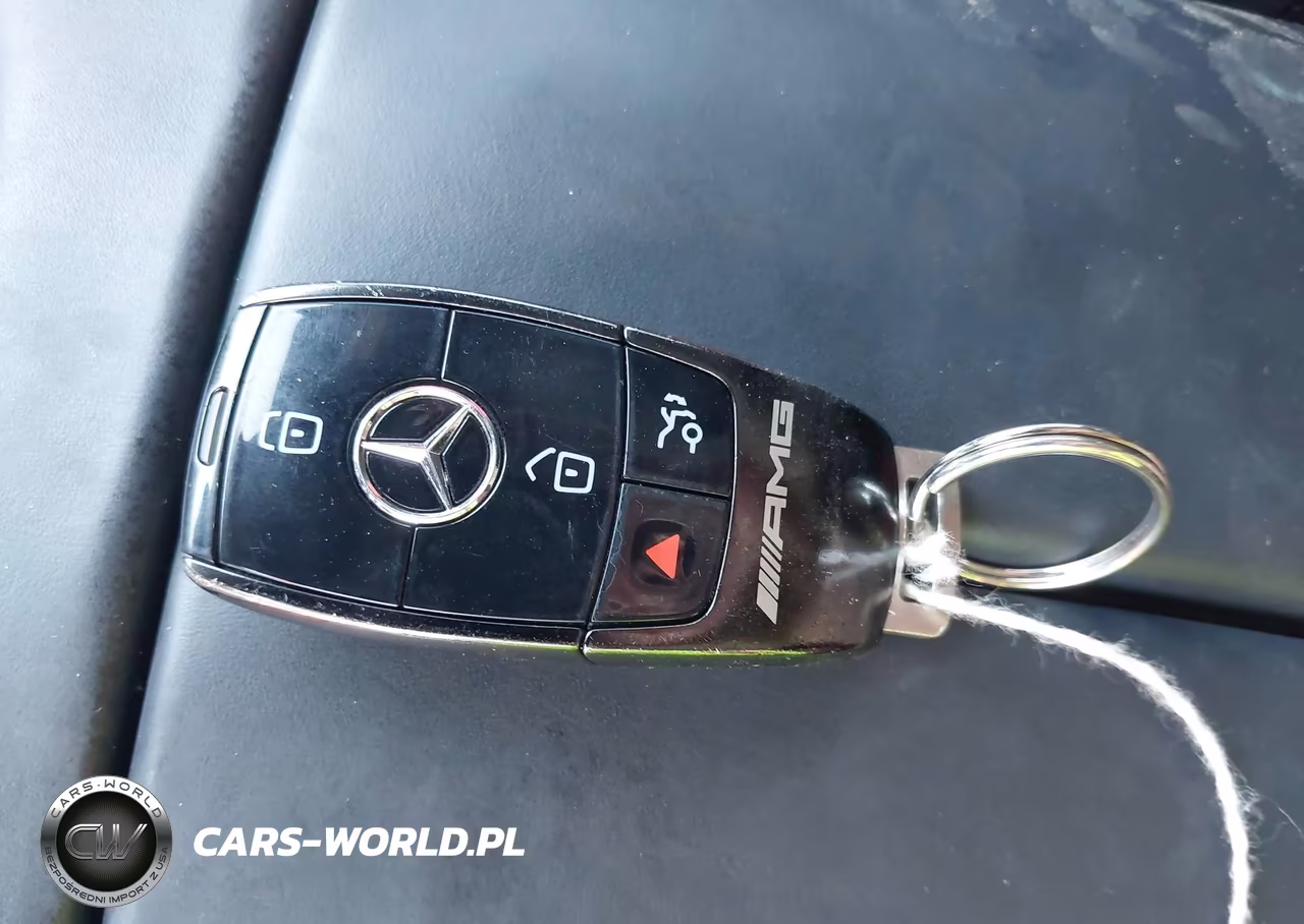 2021 Mercedes-Benz Amg Gle 53 Coupe 4Matic VIN:4JGFD6BB8MA396304 - 11