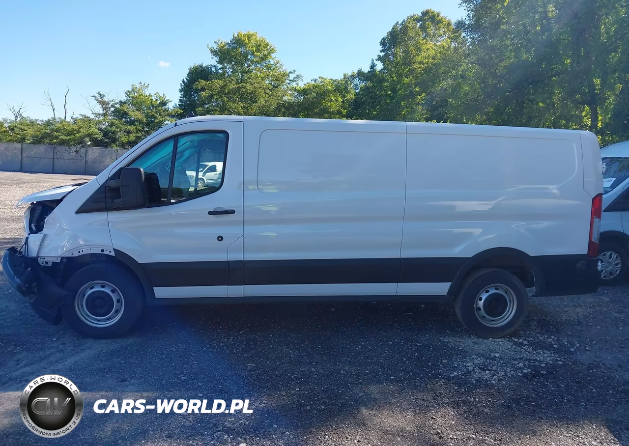 2024 Ford Transit-250 VIN:1FTBR1Y86RKB69519 - 15