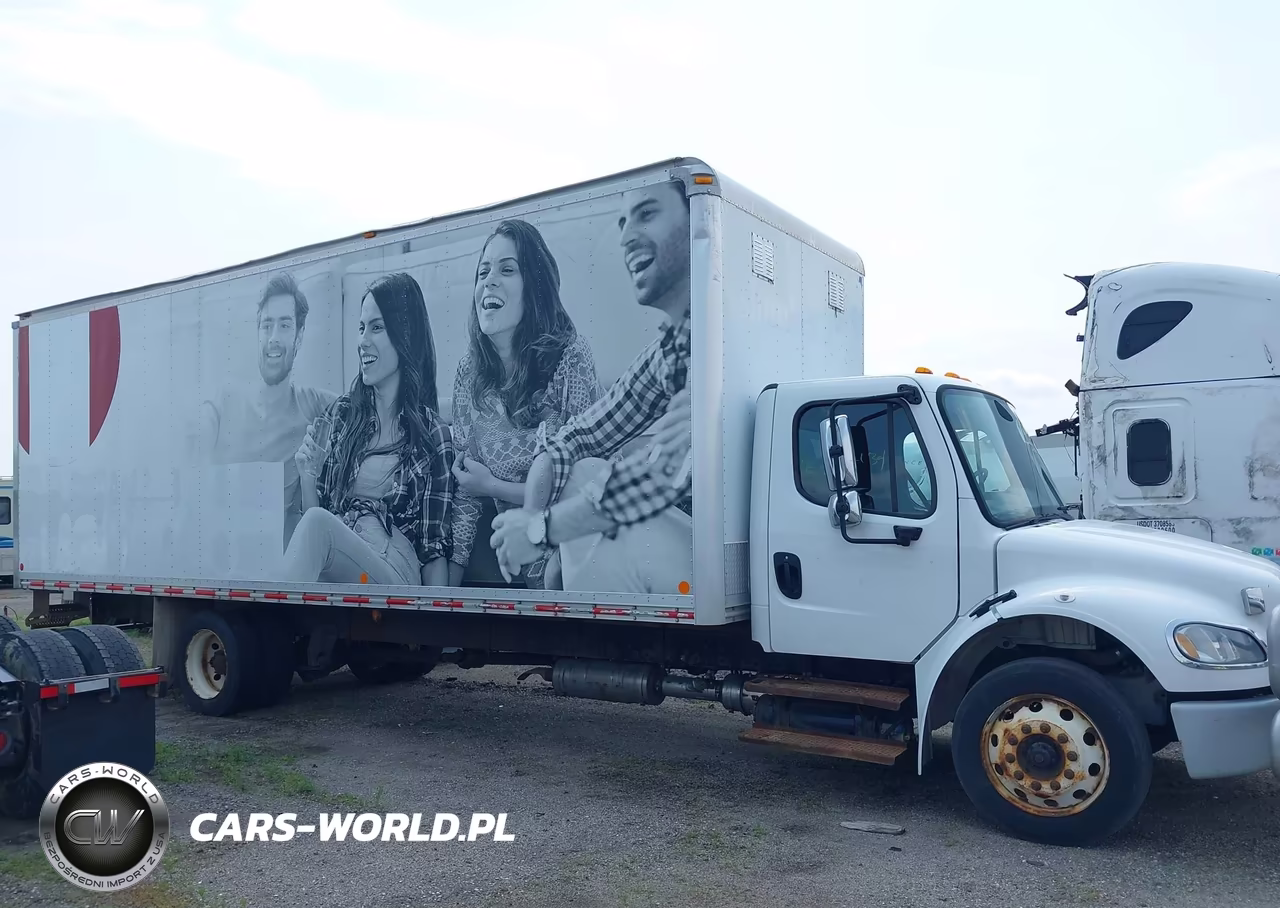 2017 Freightliner M2 106 VIN:3ALACWDT2HDHY8941 - 13