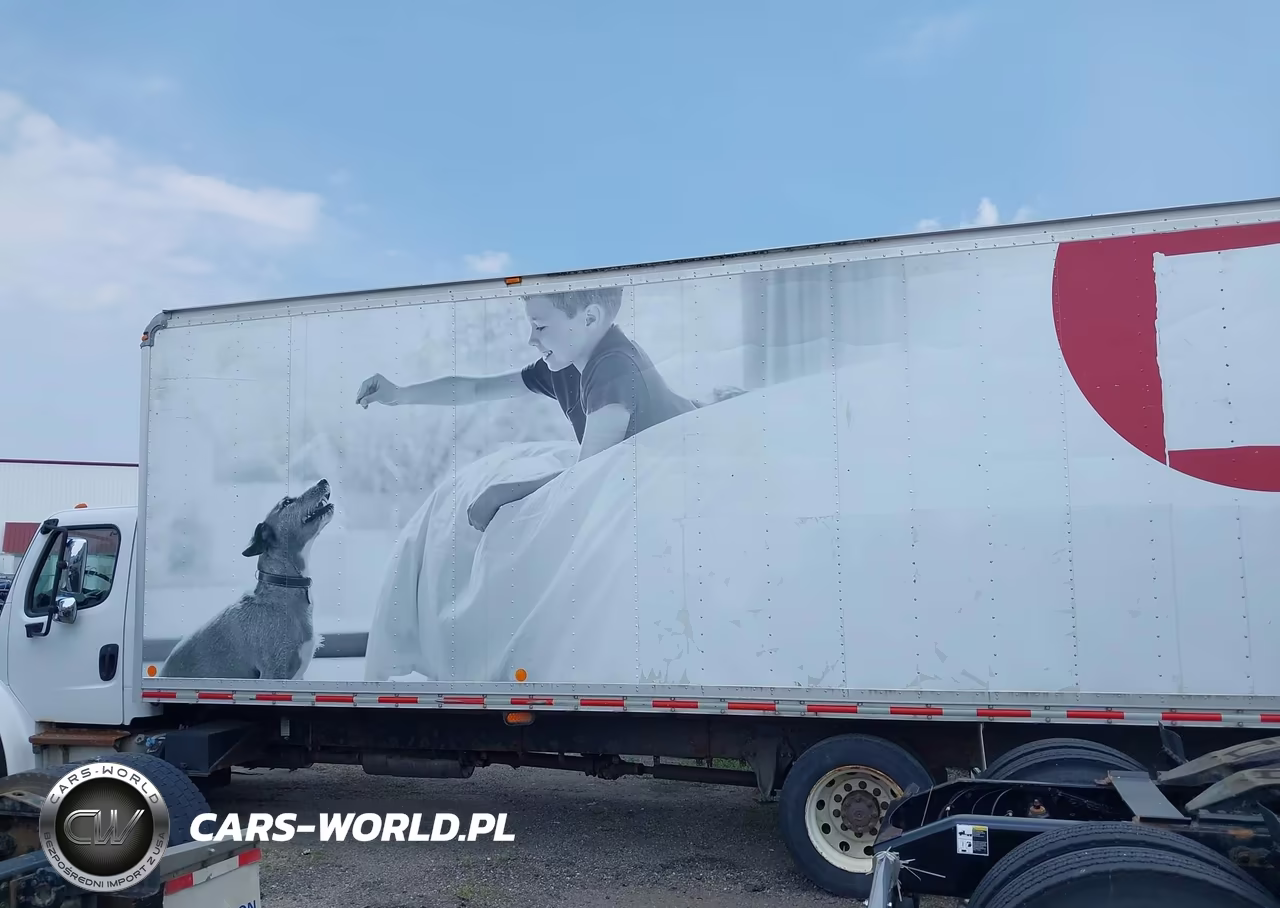 2017 Freightliner M2 106 VIN:3ALACWDT2HDHY8941 - 14