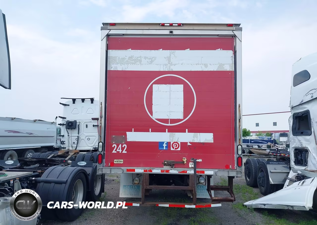 2017 Freightliner M2 106 VIN:3ALACWDT2HDHY8941 - 15