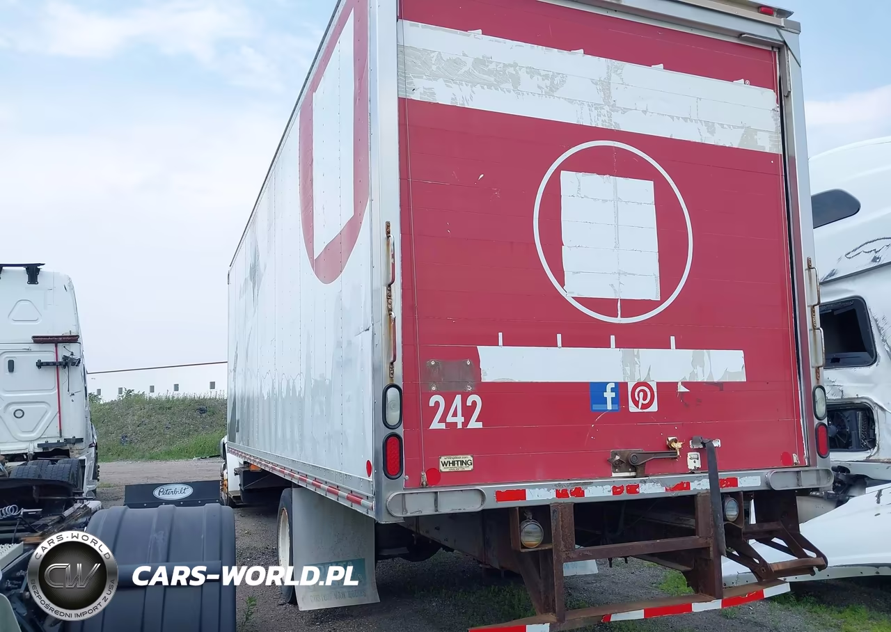 2017 Freightliner M2 106 VIN:3ALACWDT2HDHY8941 - 3