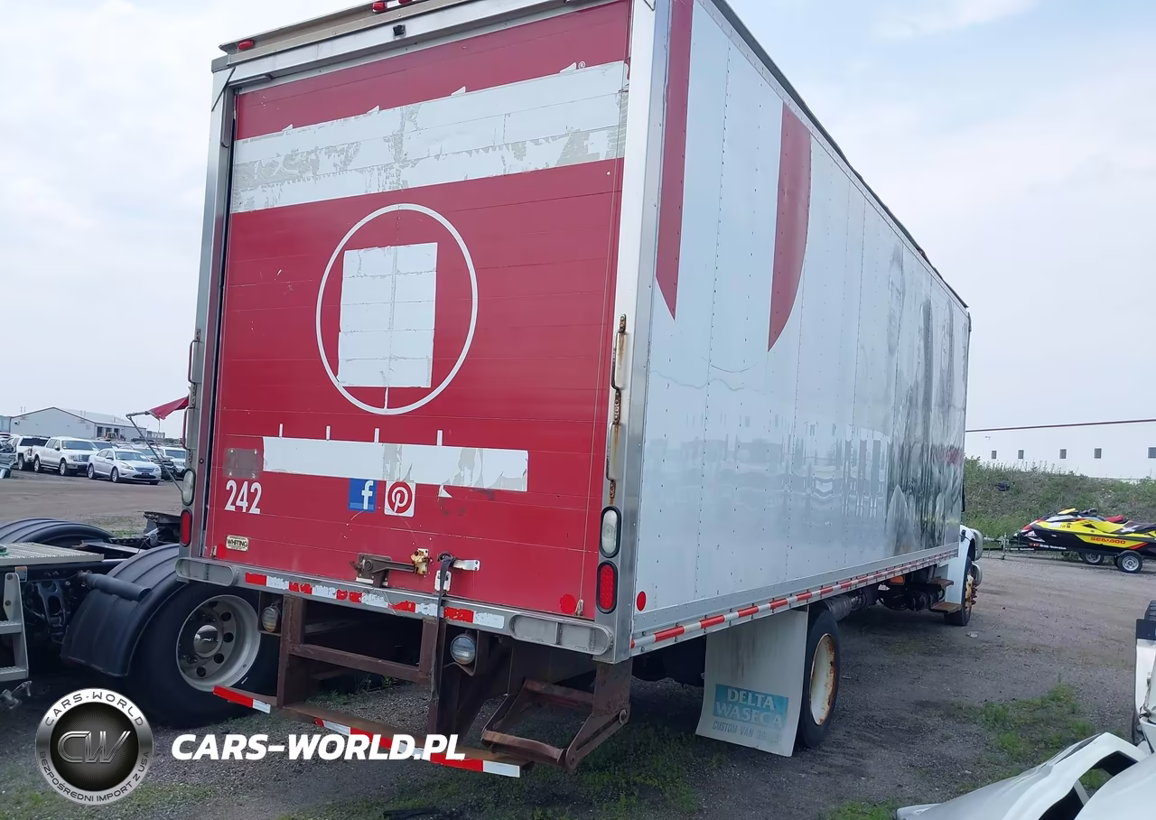 2017 Freightliner M2 106 VIN:3ALACWDT2HDHY8941 - 4