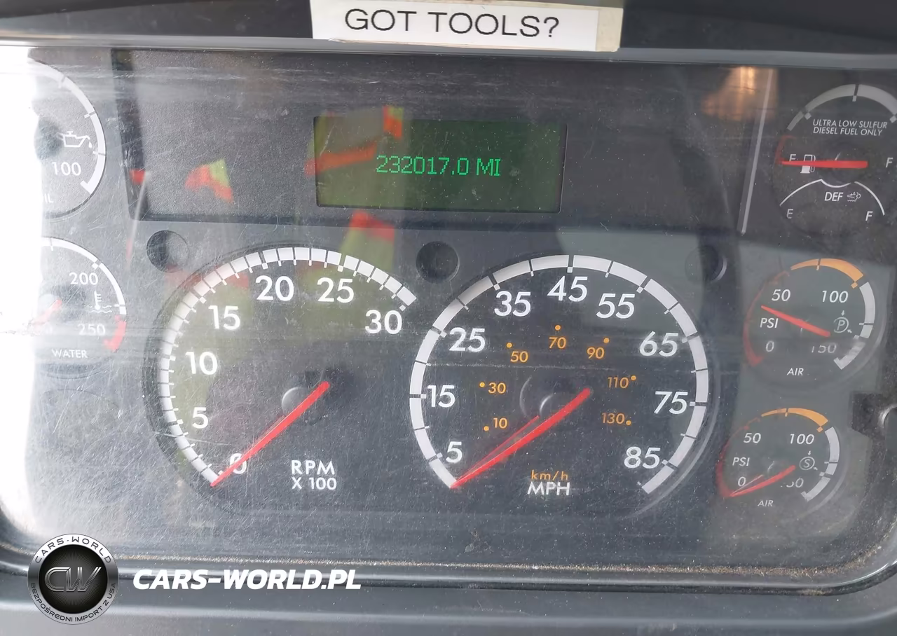 2017 Freightliner M2 106 VIN:3ALACWDT2HDHY8941 - 5