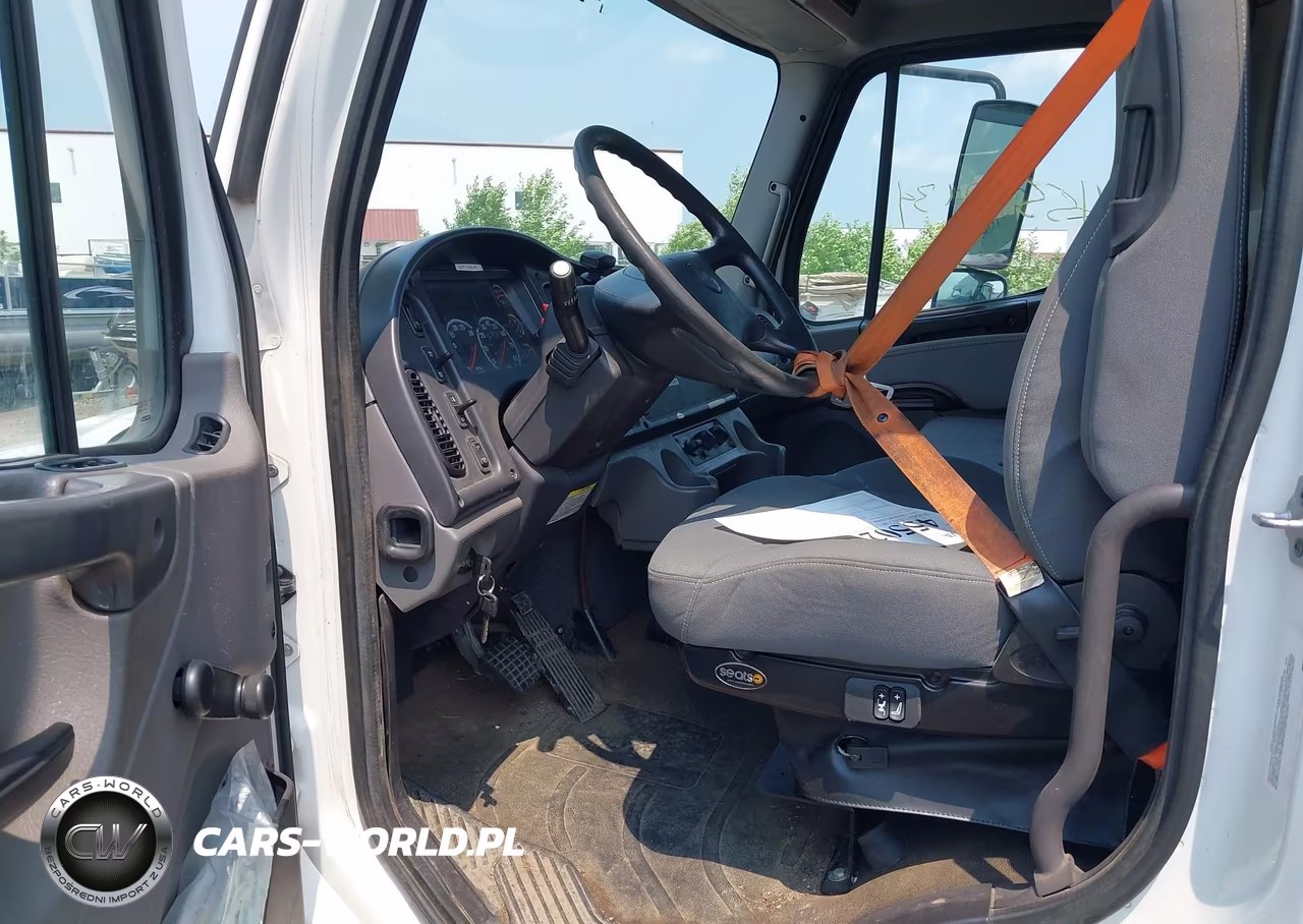 2017 Freightliner M2 106 VIN:3ALACWDT2HDHY8941 - 6